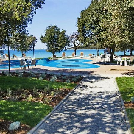 Apartmani Dokic Bale Exterior foto