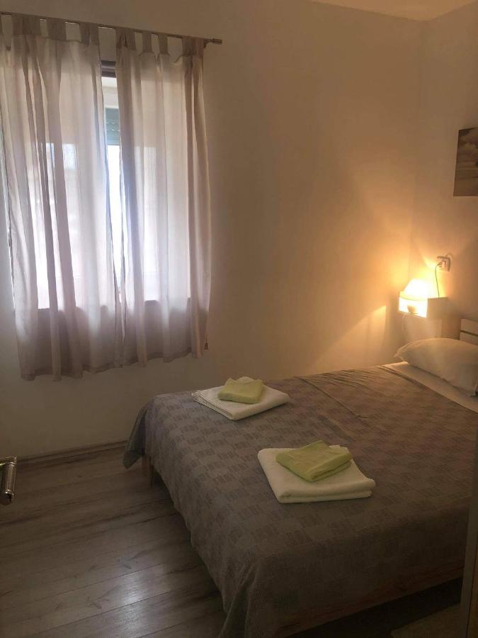 Apartmani Dokic Bale Exterior foto