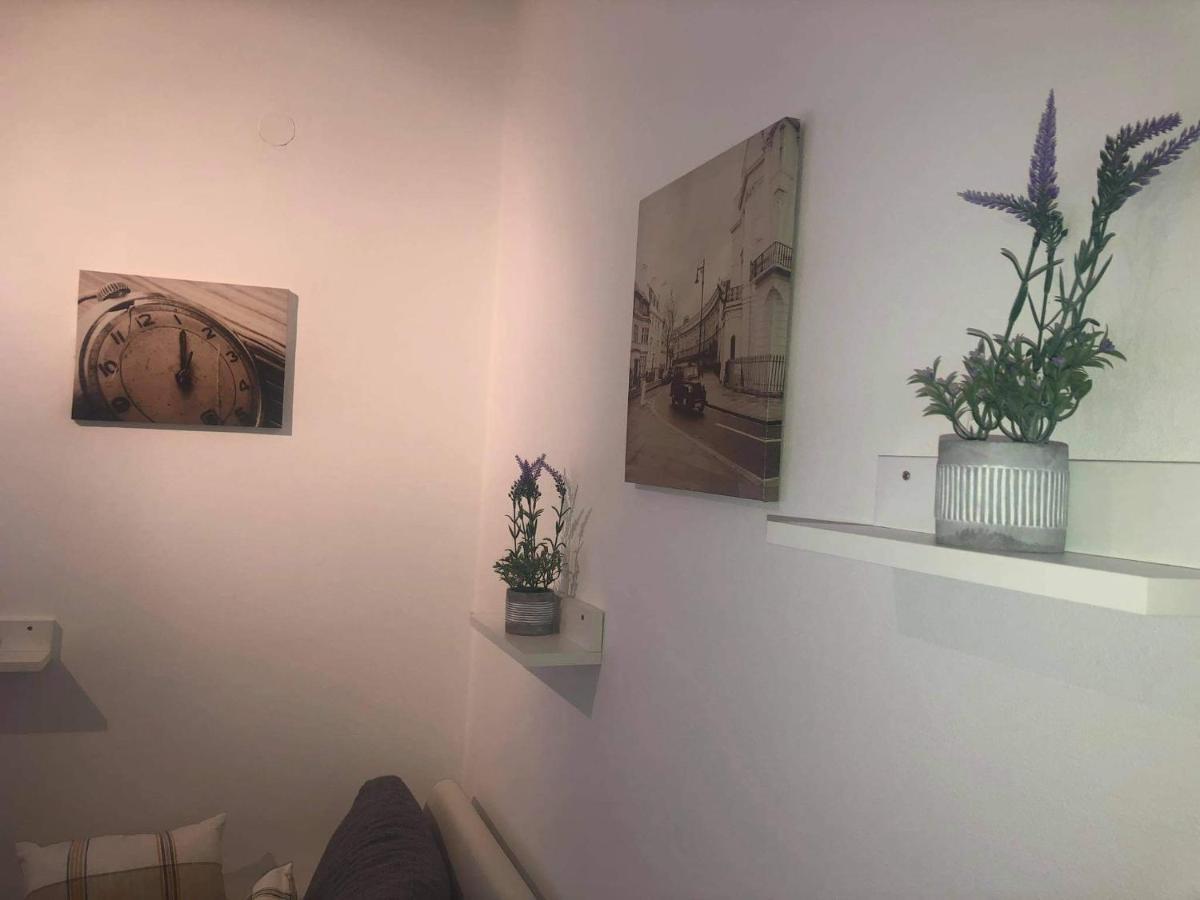 Apartmani Dokic Bale Exterior foto