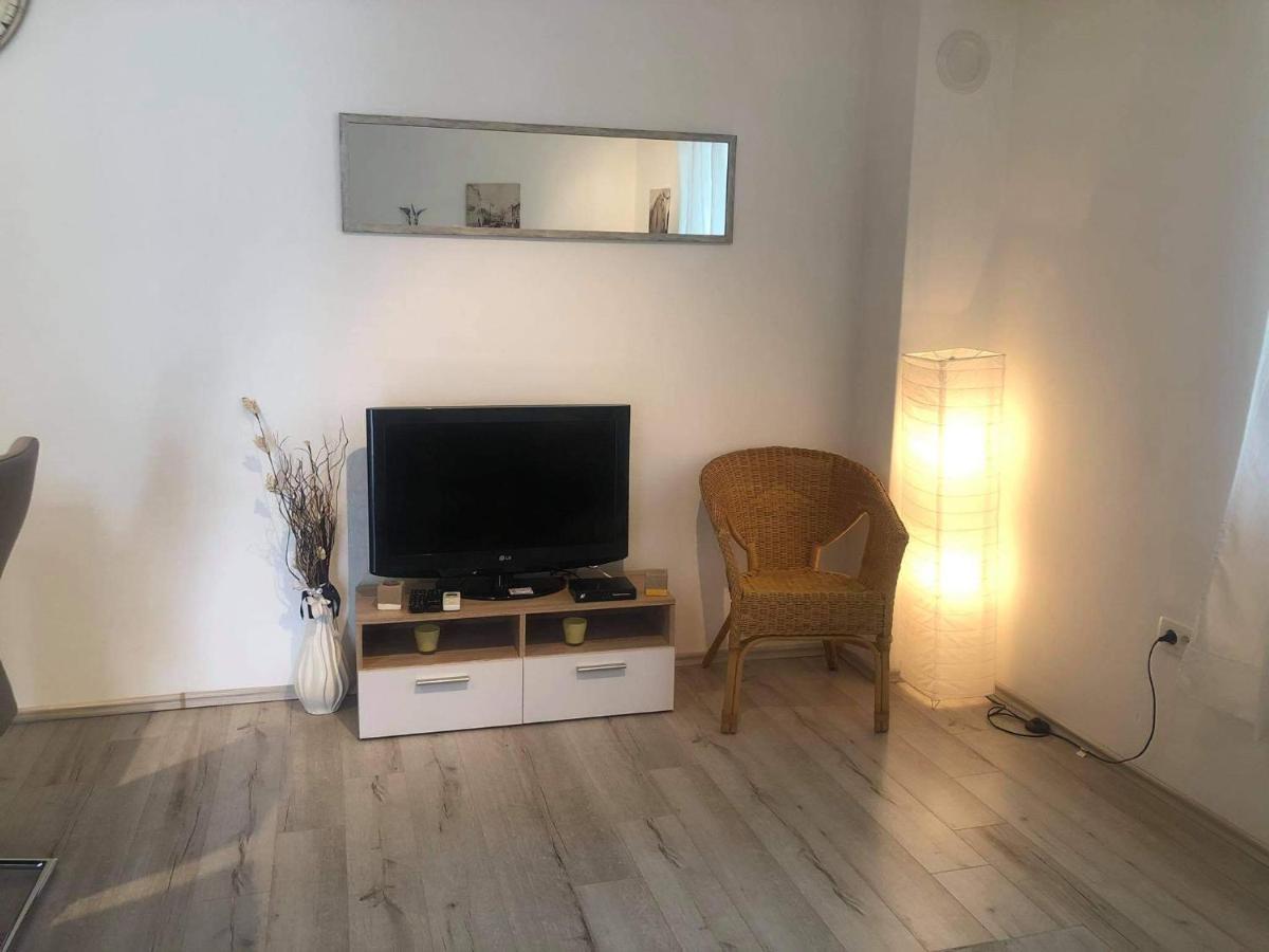 Apartmani Dokic Bale Exterior foto