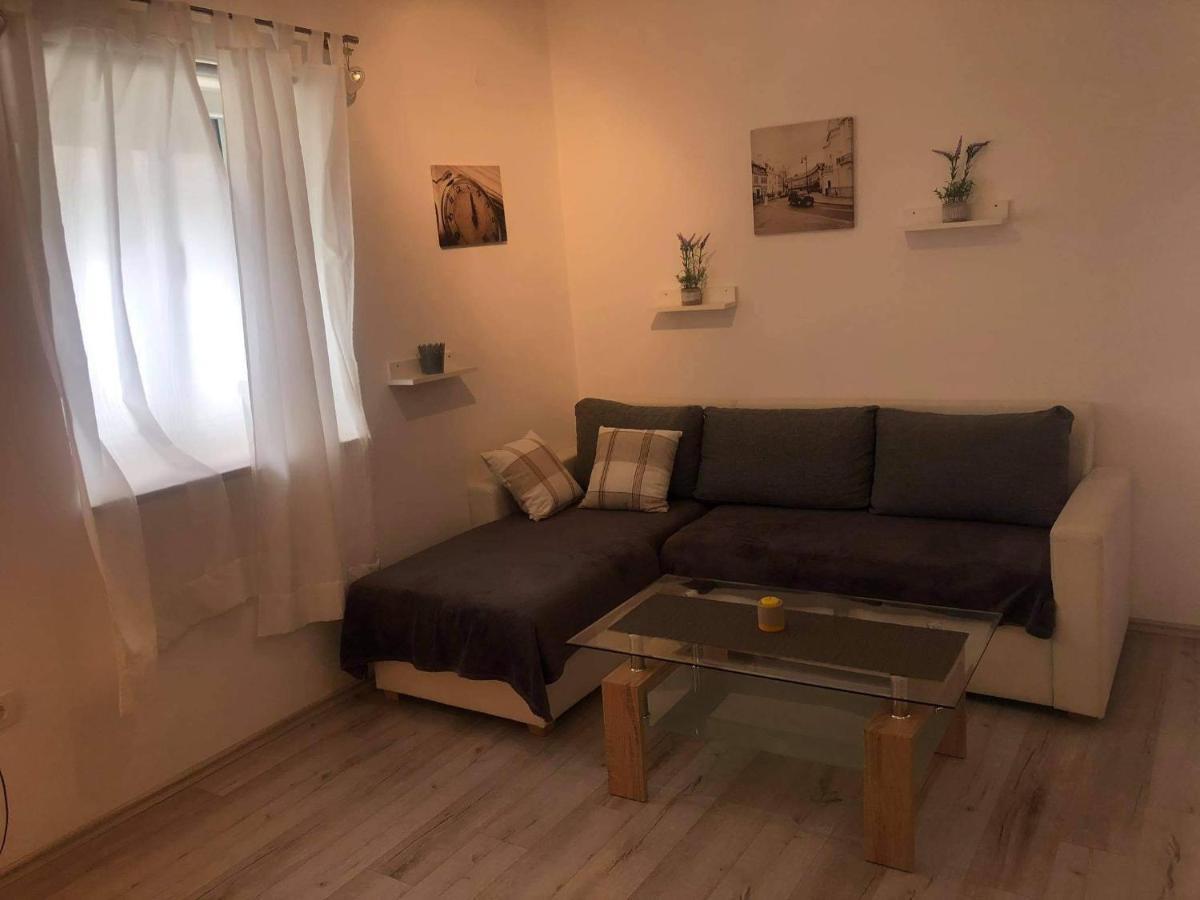 Apartmani Dokic Bale Exterior foto