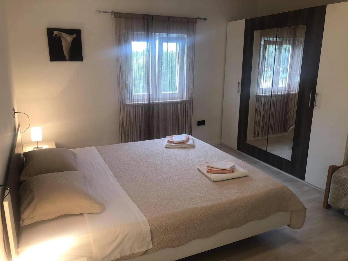 Apartmani Dokic Bale Exterior foto