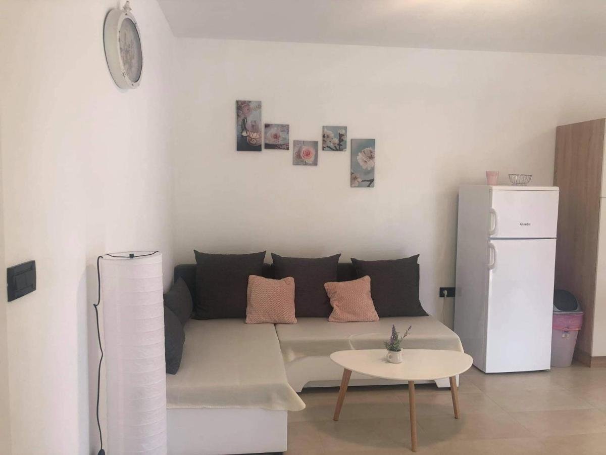 Apartmani Dokic Bale Exterior foto